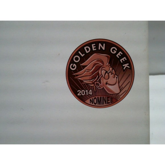 Concept- Deduction Party Game- Repos Productions Open Box Pieces Still Sealed - Picture 9 of 9